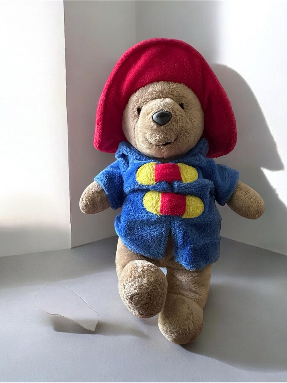 Paddington Bear 9 inches
